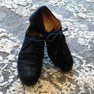 Sam Edelman oxford shoes
